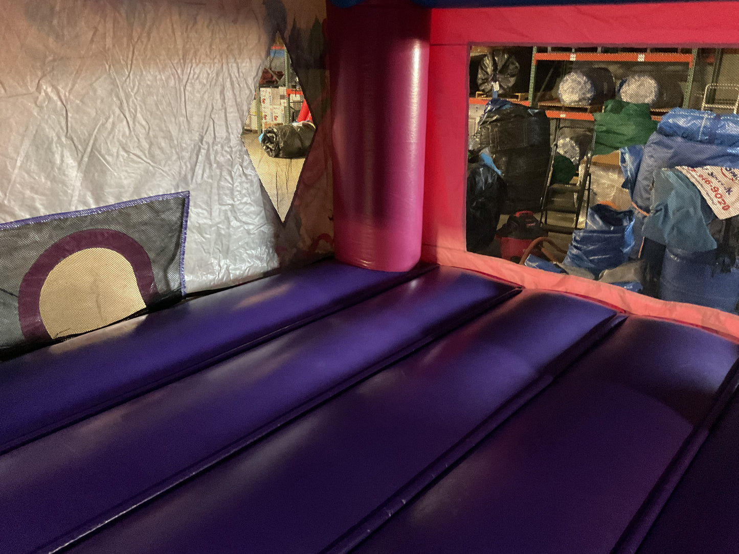 Disney Princess Bounce