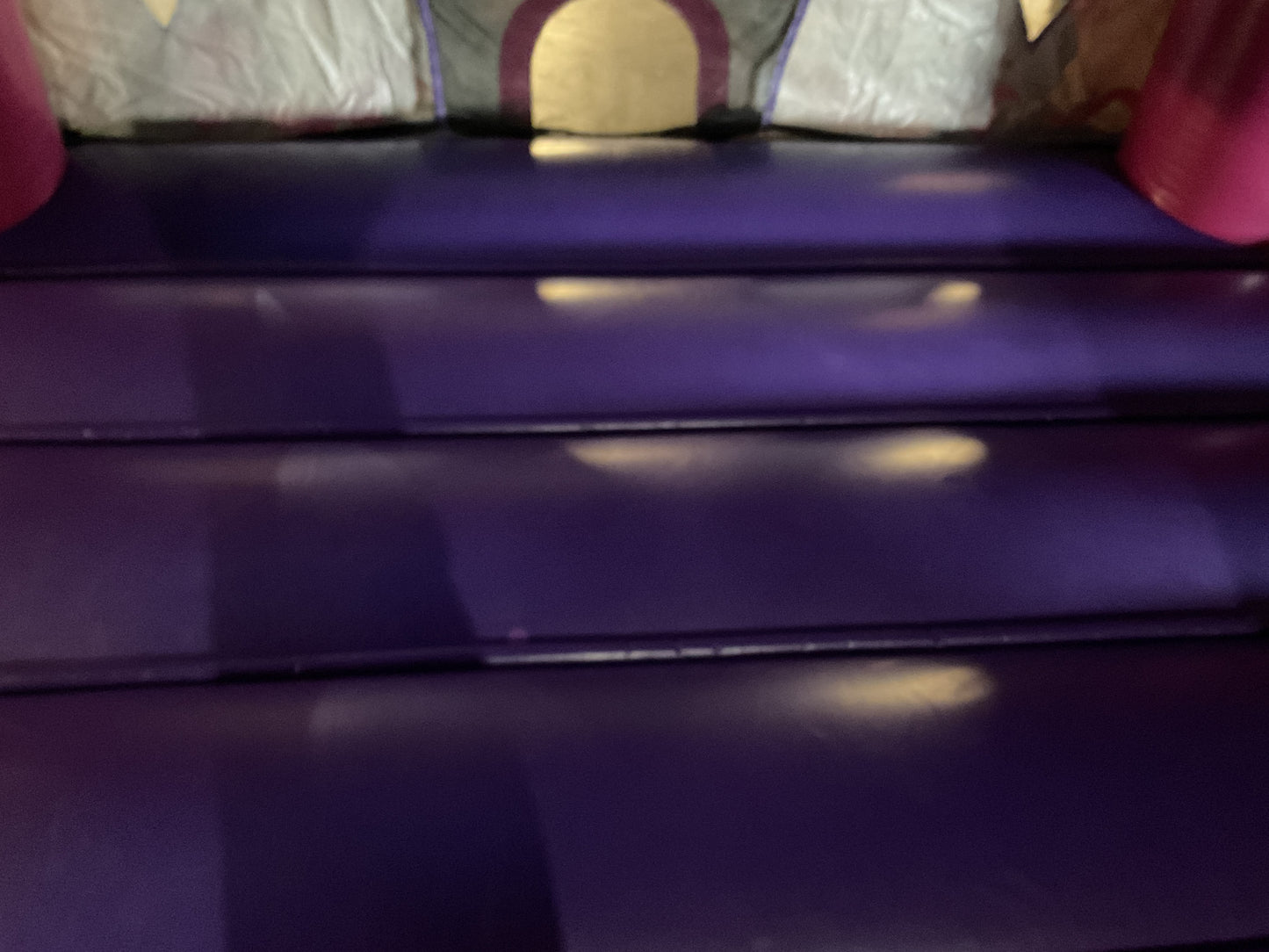 Disney Princess Bounce