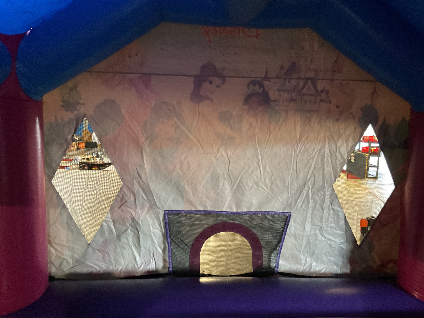 Disney Princess Bounce