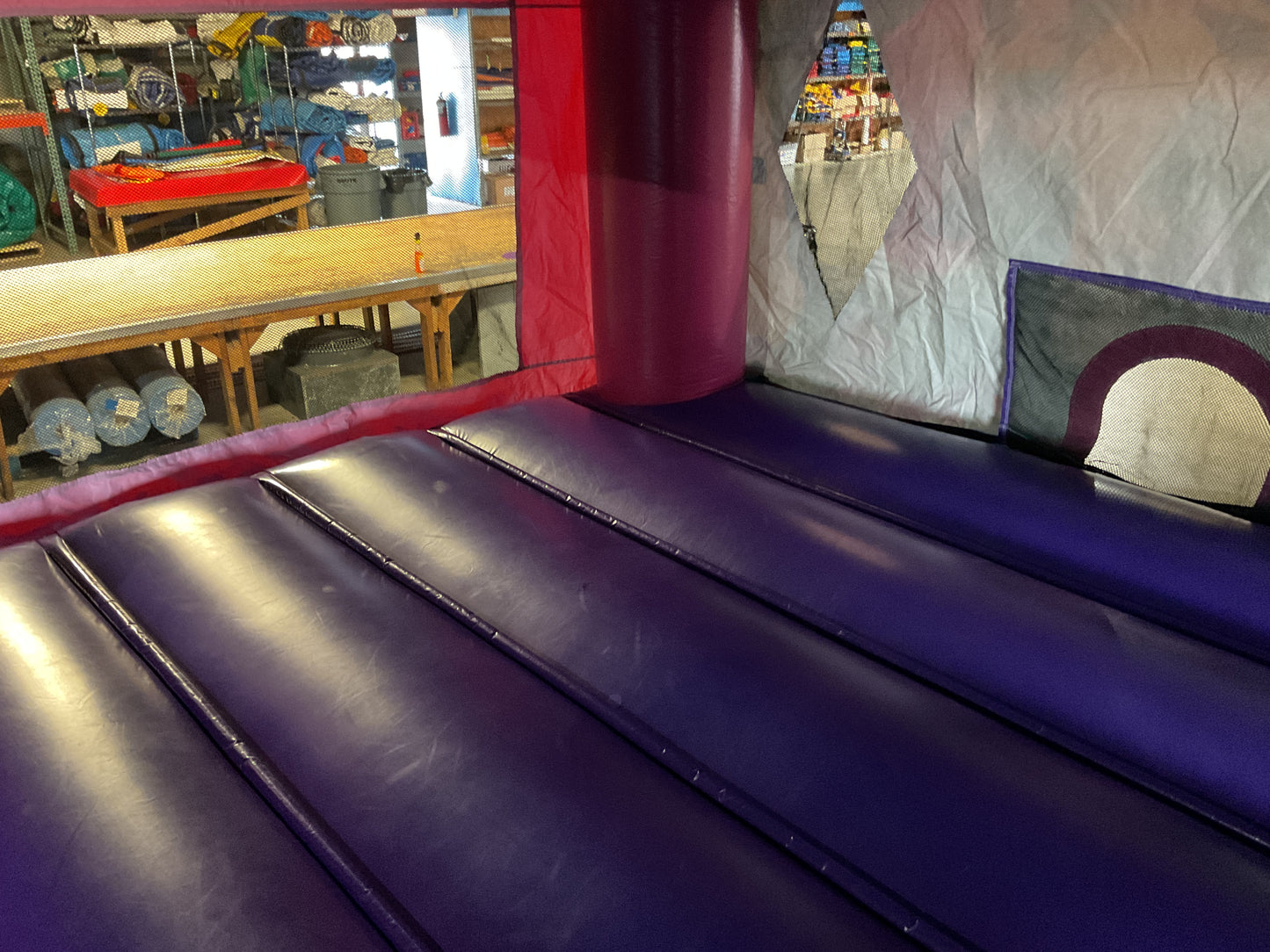 Disney Princess Bounce