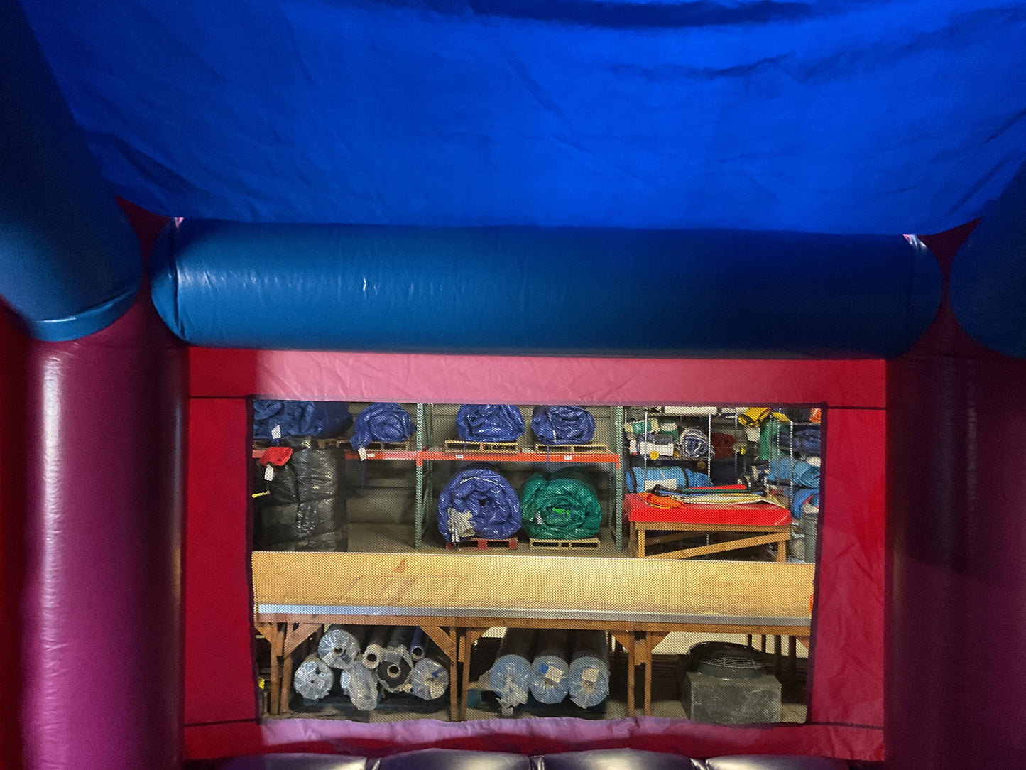 Disney Princess Bounce