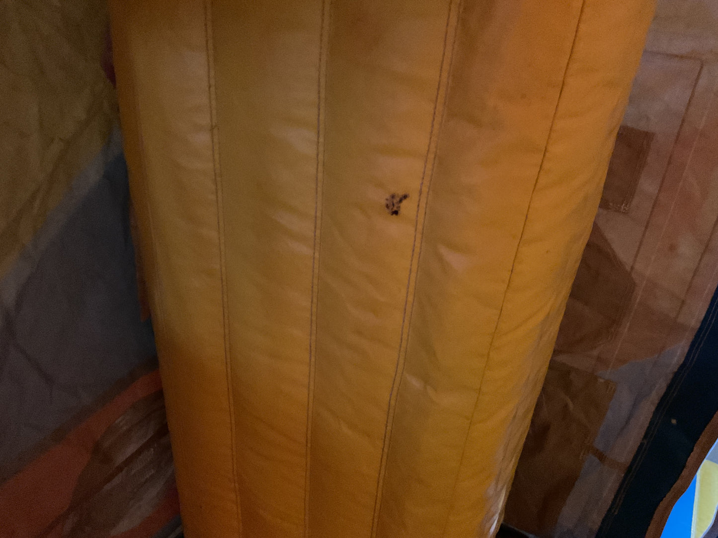 Ice Cream Truck Bounce