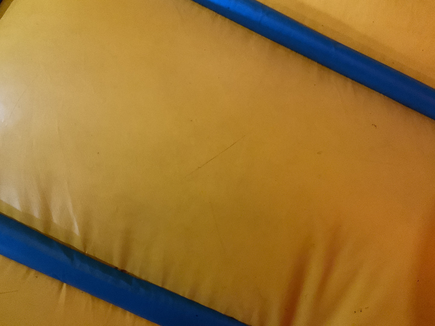 Ice Cream Truck Bounce