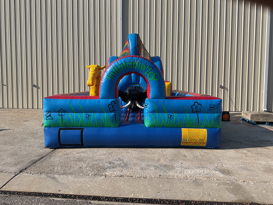 Zoo Playland (toddler)