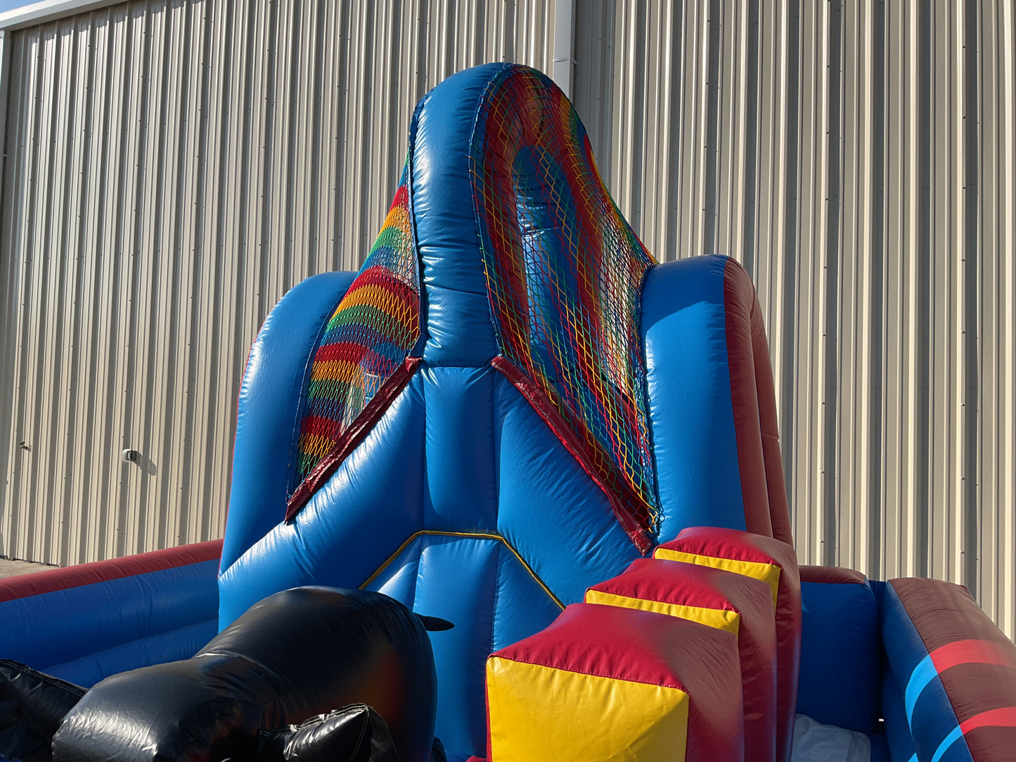 Zoo Playland (toddler)