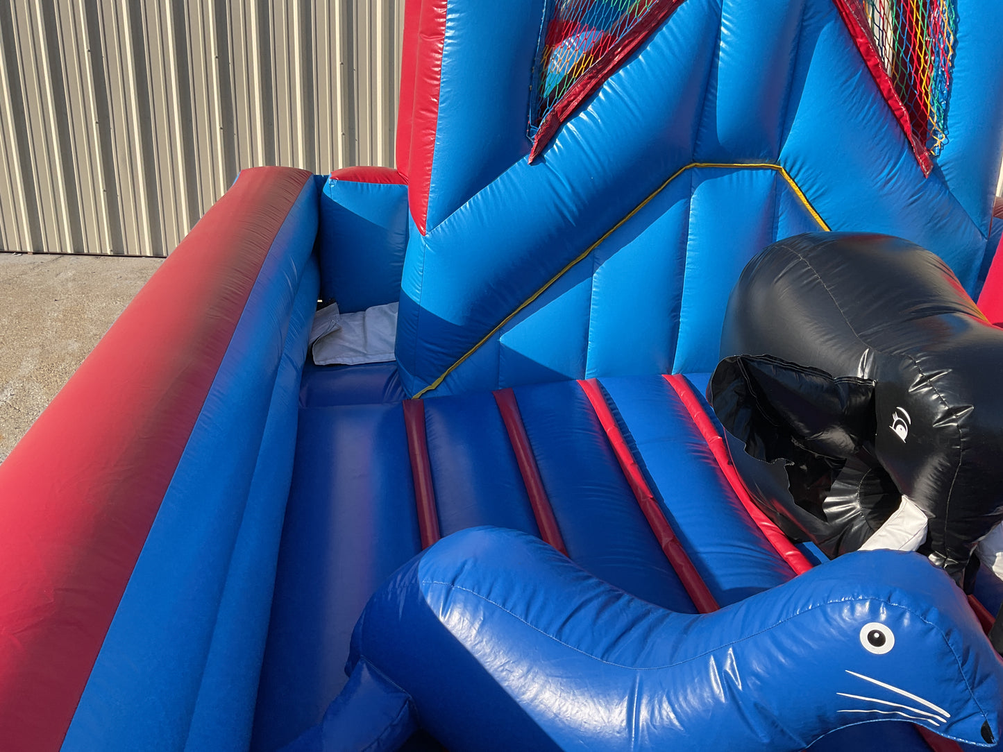 Zoo Playland (toddler)