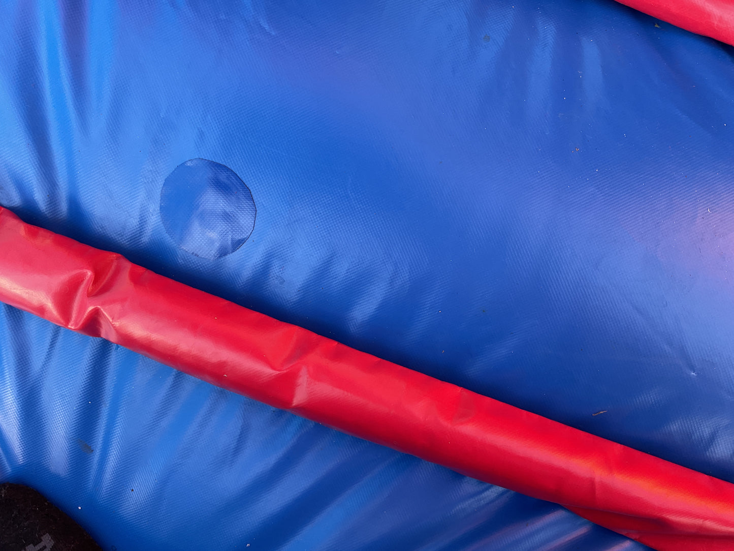 Zoo Playland (toddler)