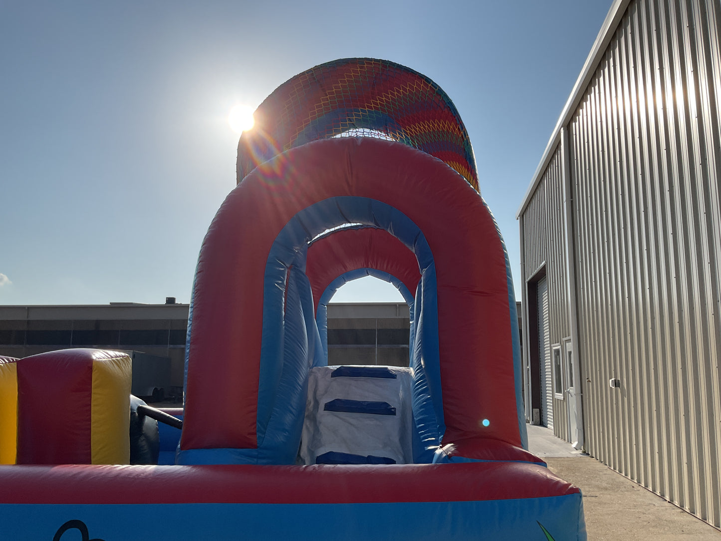 Zoo Playland (toddler)