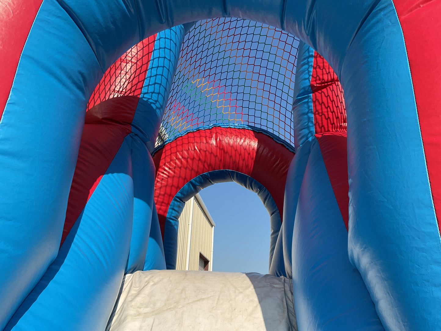 Zoo Playland (toddler)