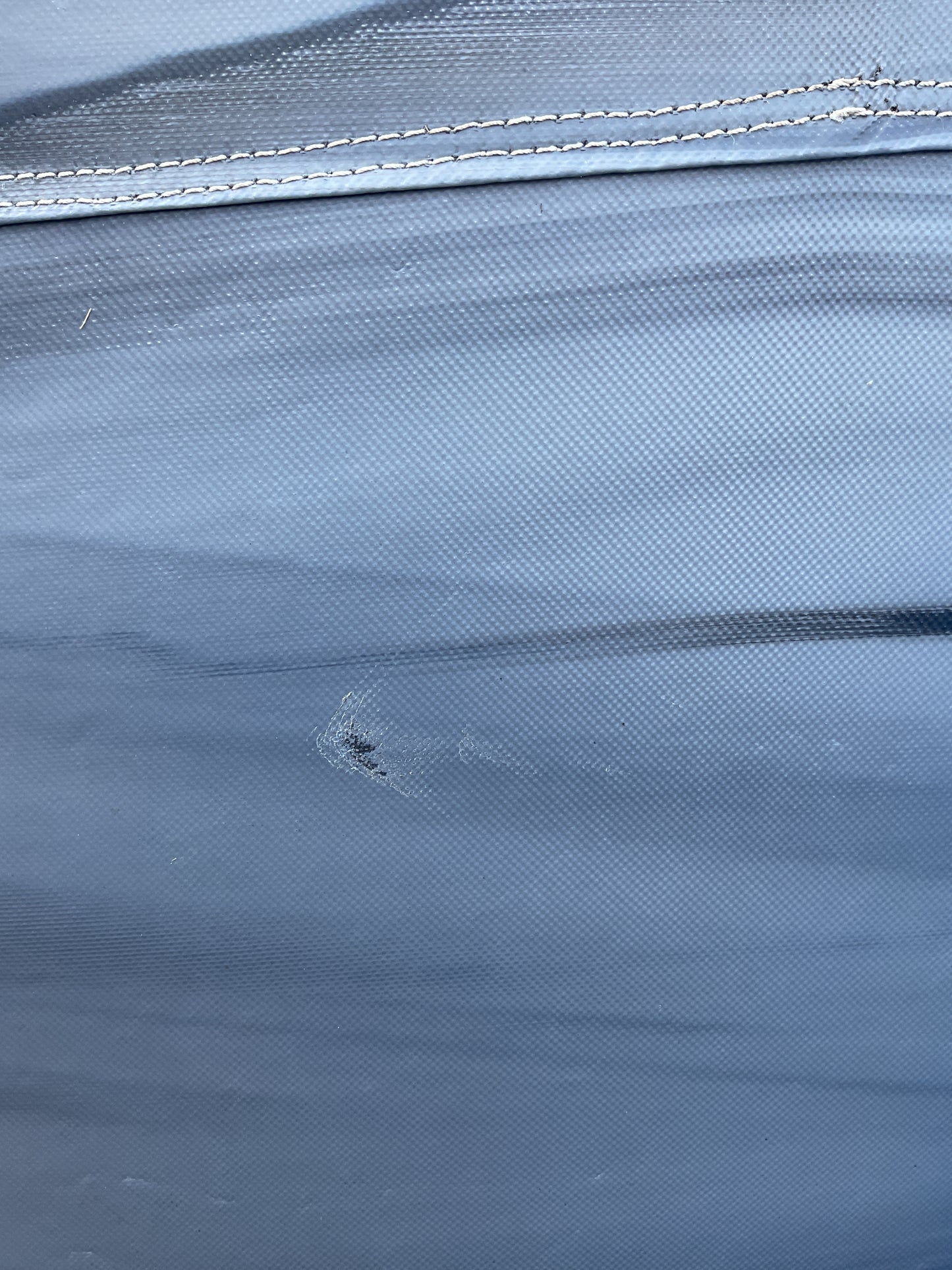 22' Rocky Tsunami Slide with pool