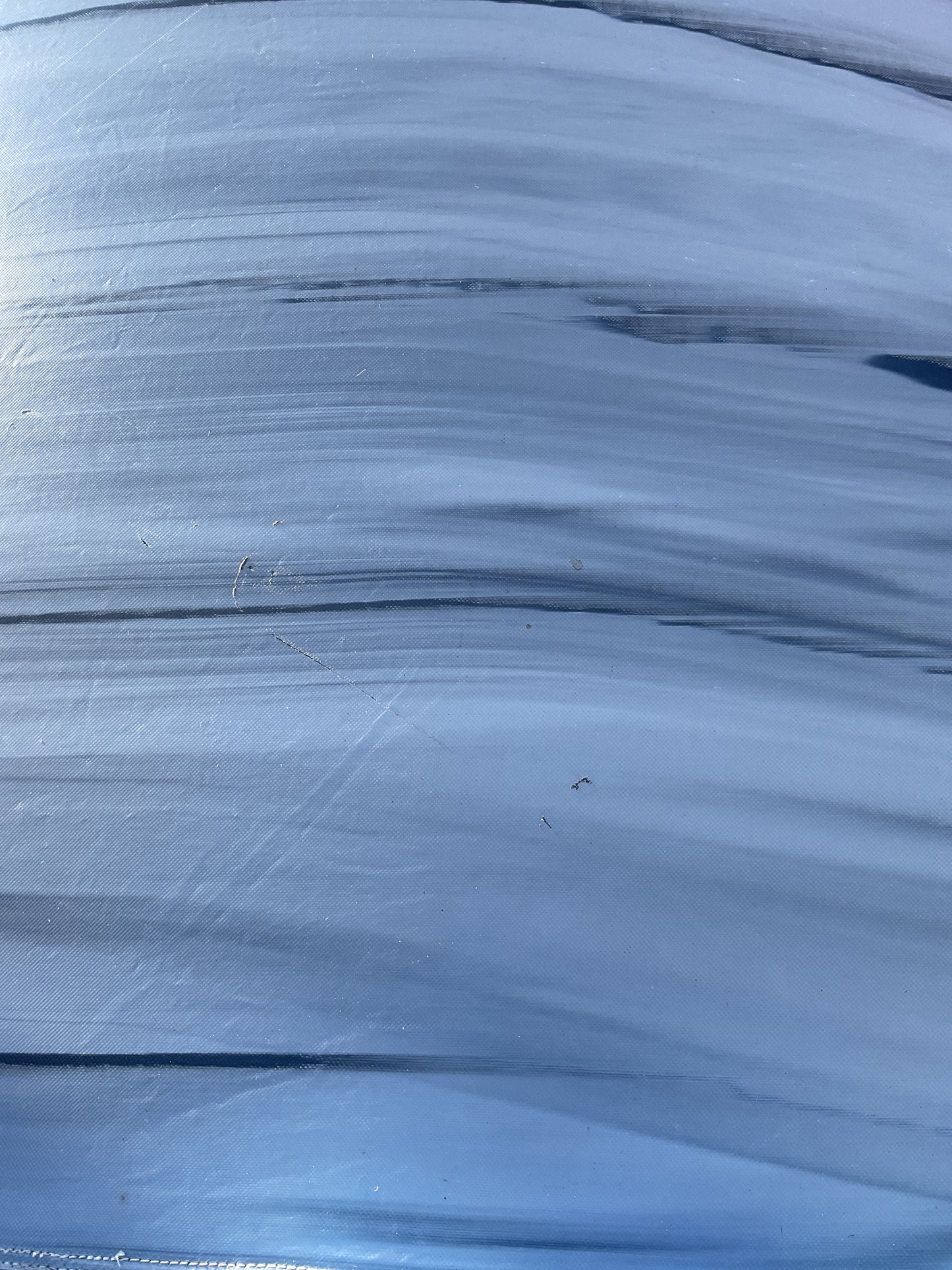 22' Rocky Tsunami Slide with pool