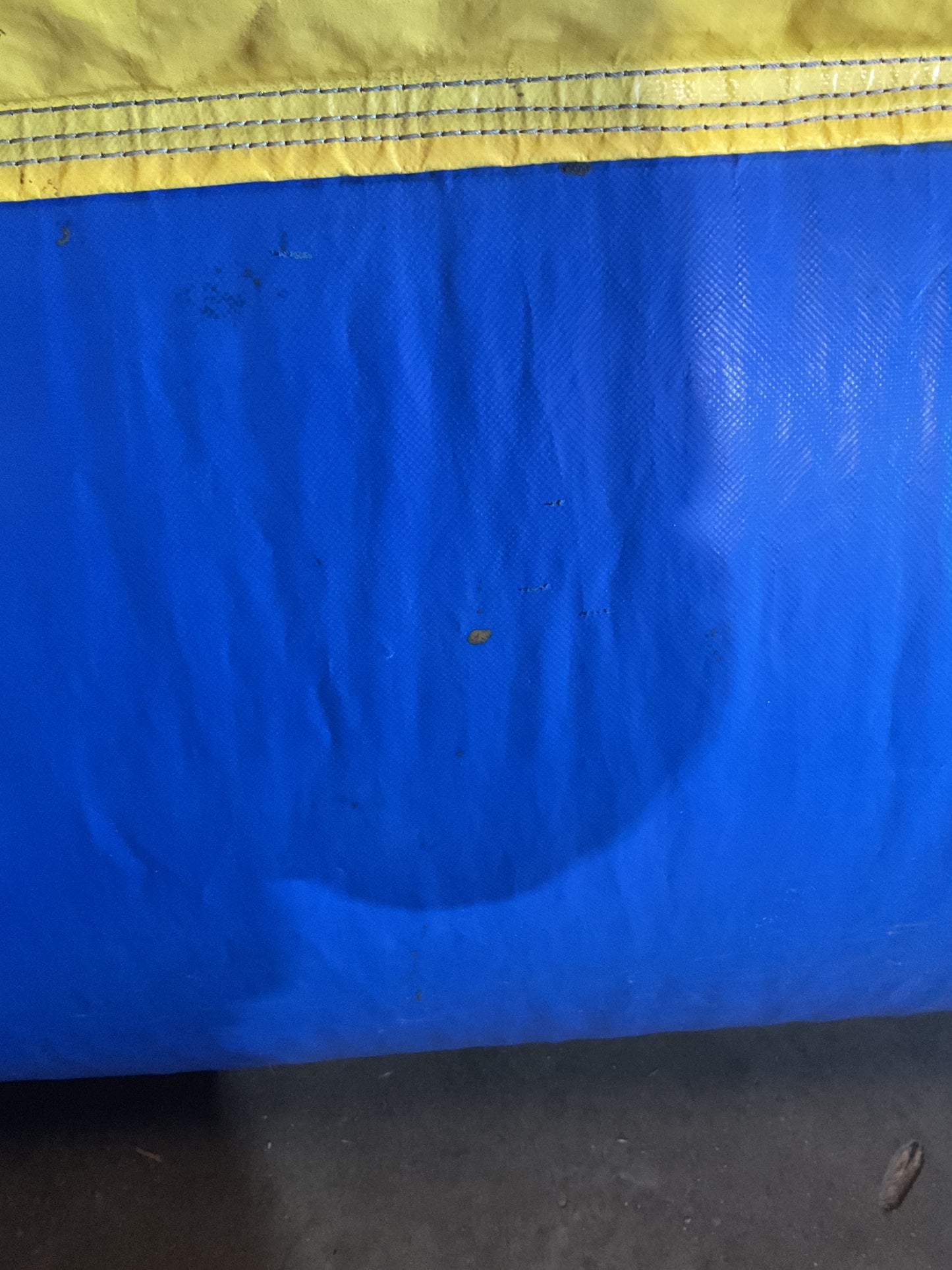 Justice League Bounce