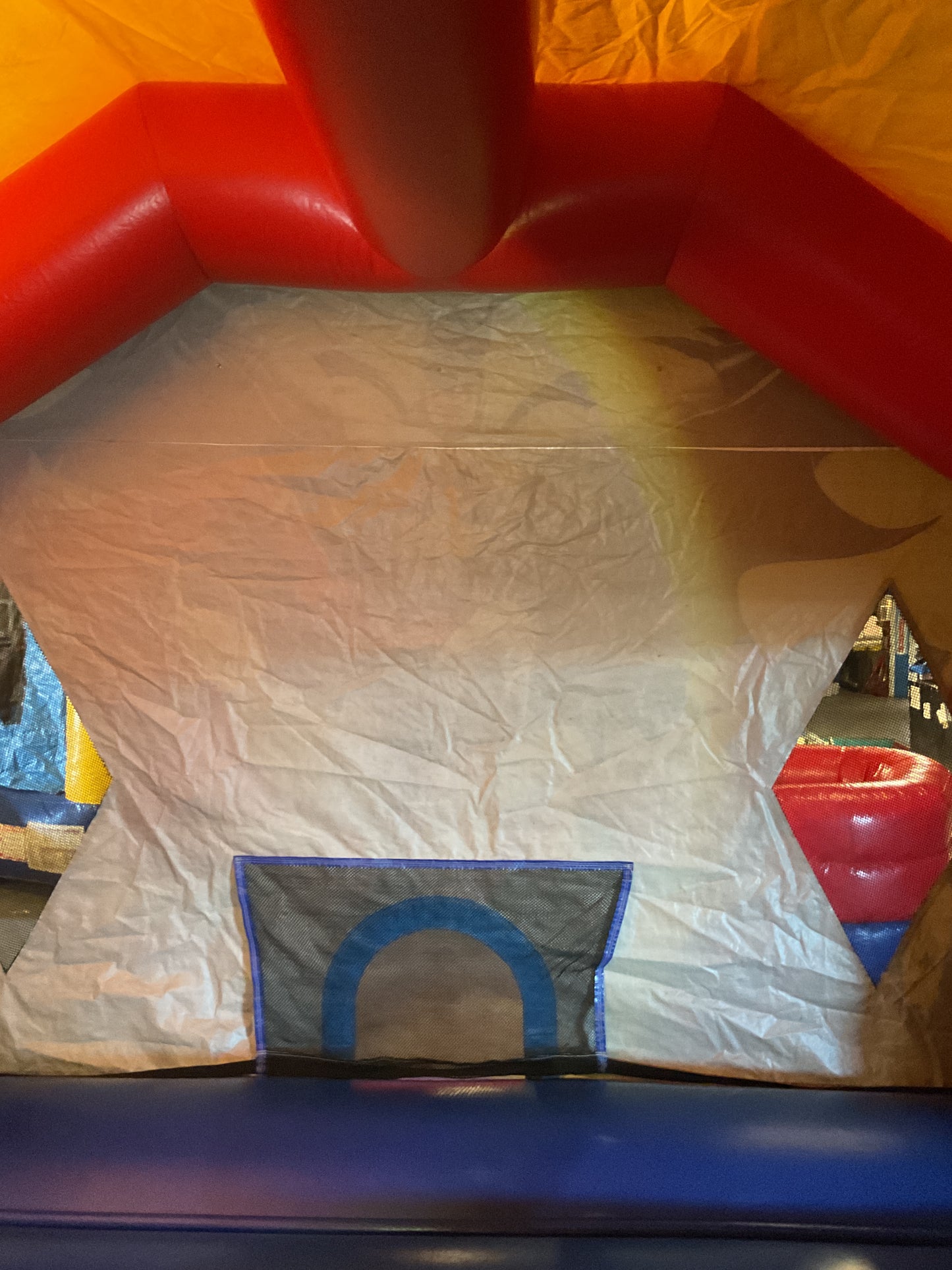 Justice League Bounce