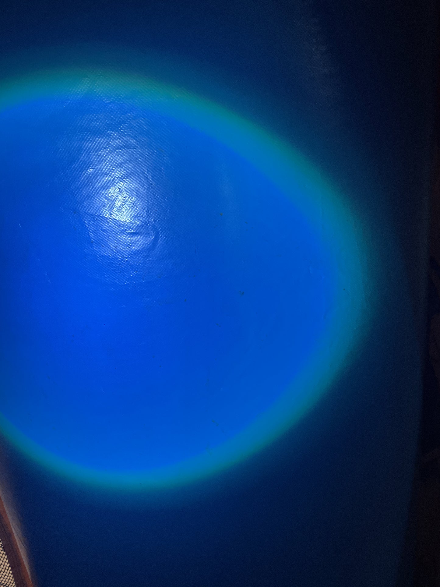 Justice League Bounce