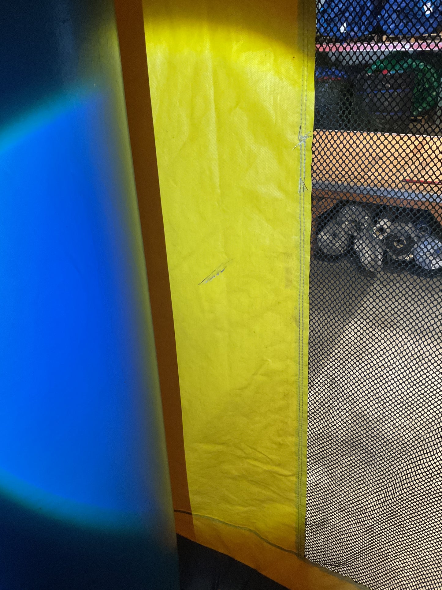 Justice League Bounce