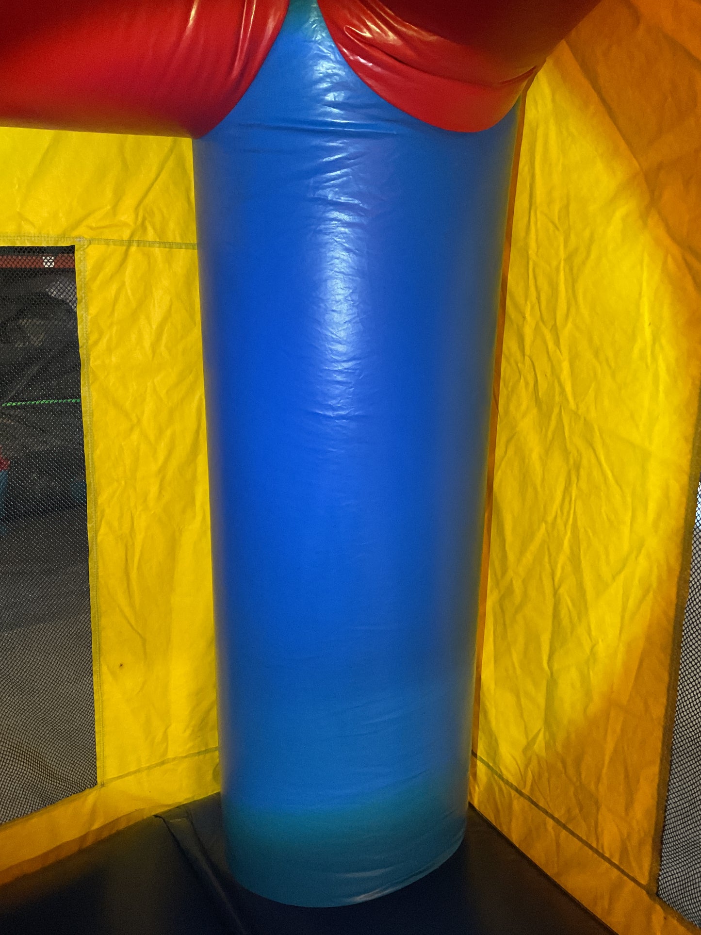 Justice League Bounce