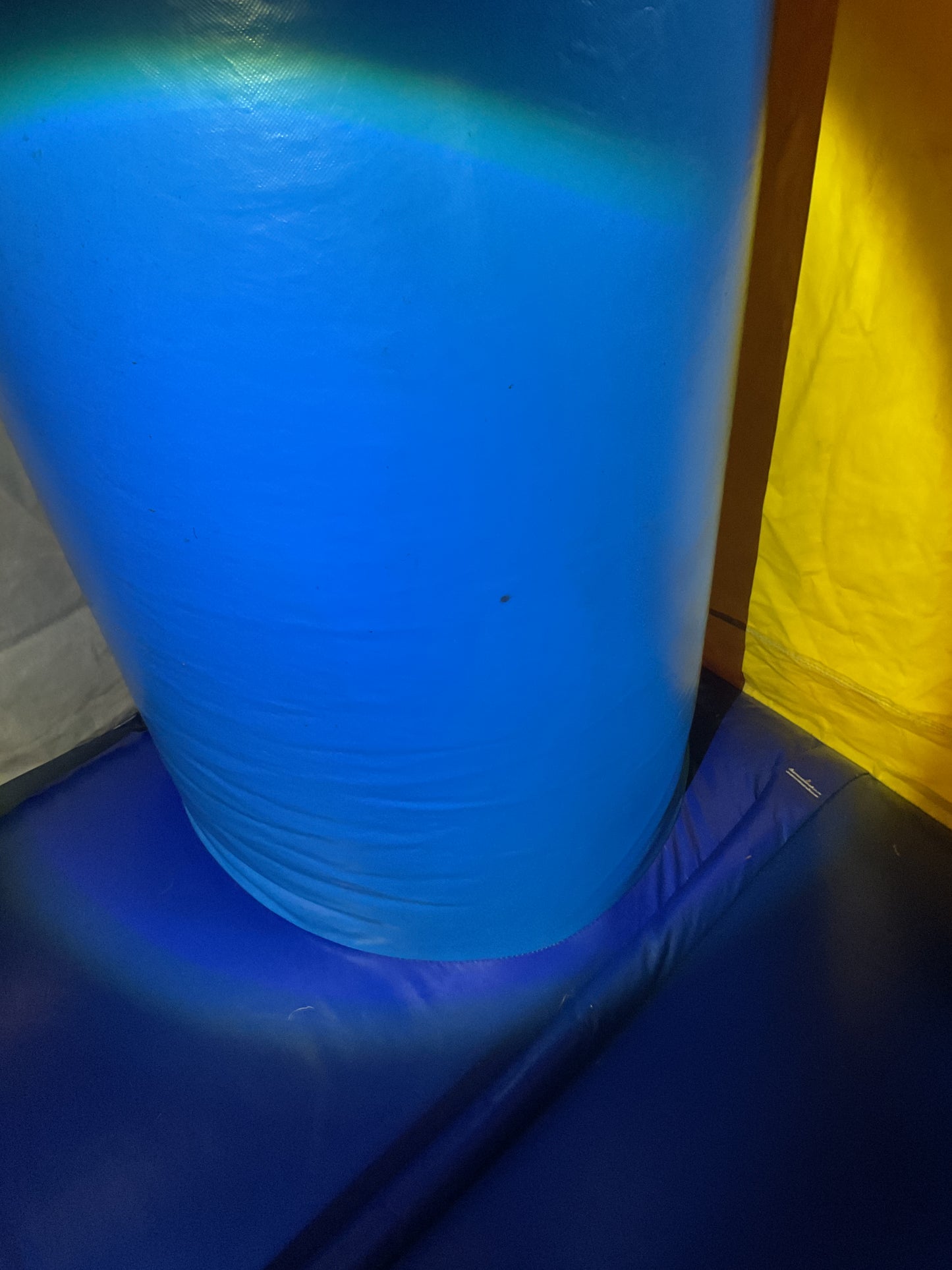 Justice League Bounce