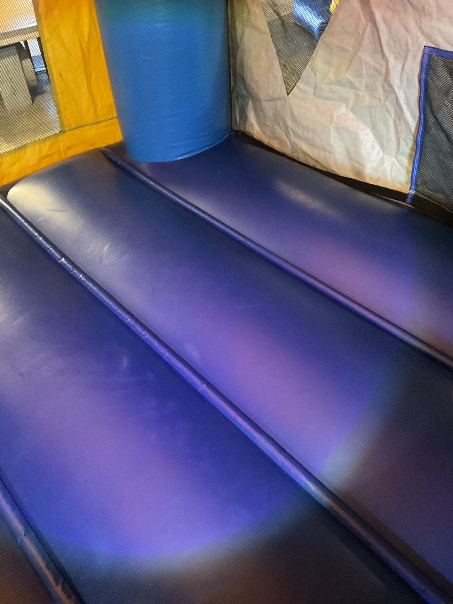 Justice League Bounce