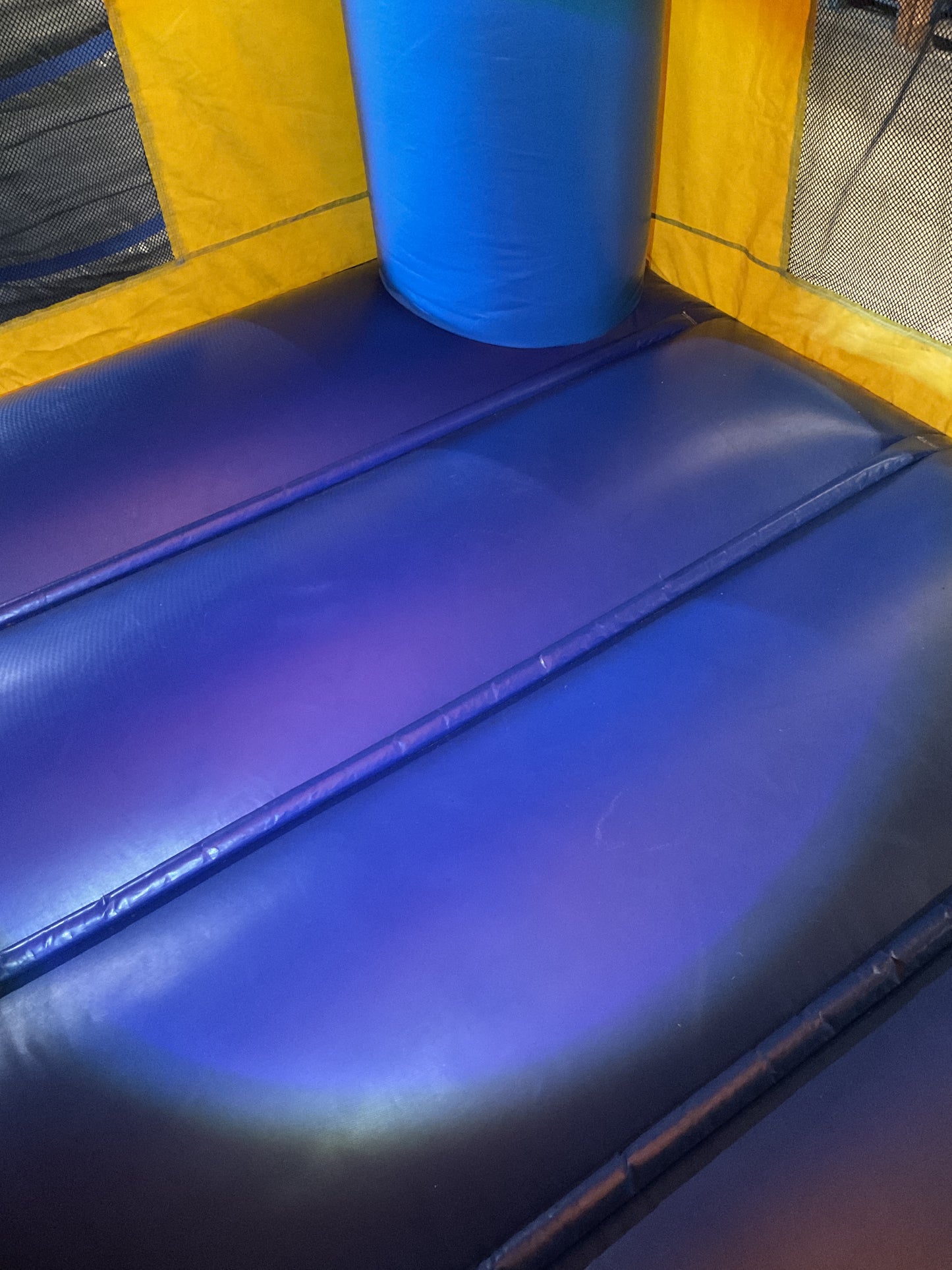 Justice League Bounce