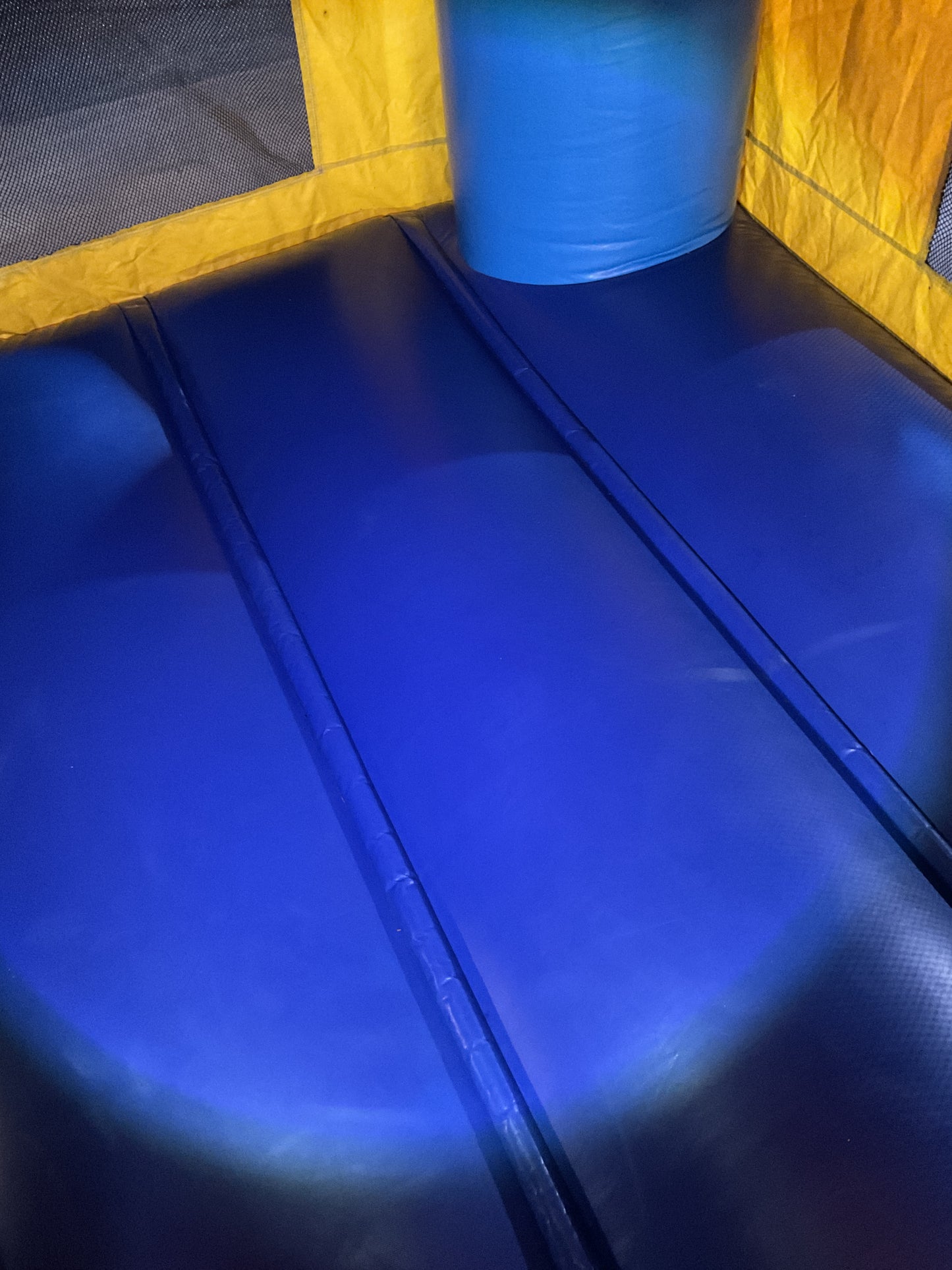 Justice League Bounce