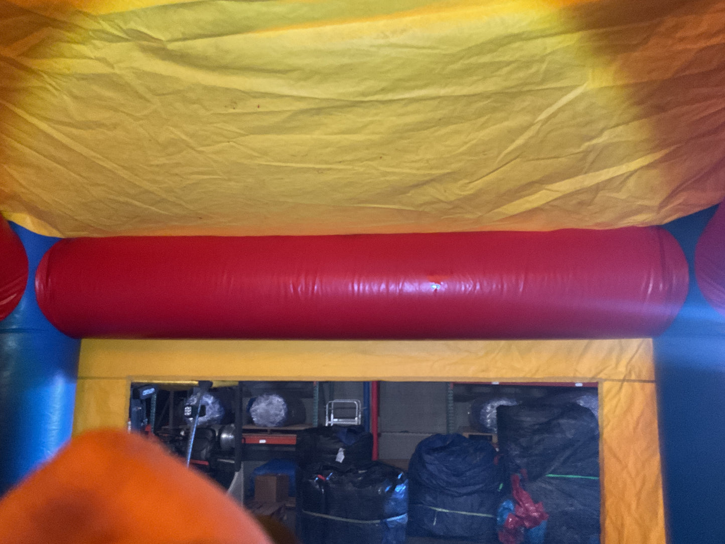 Justice League Bounce