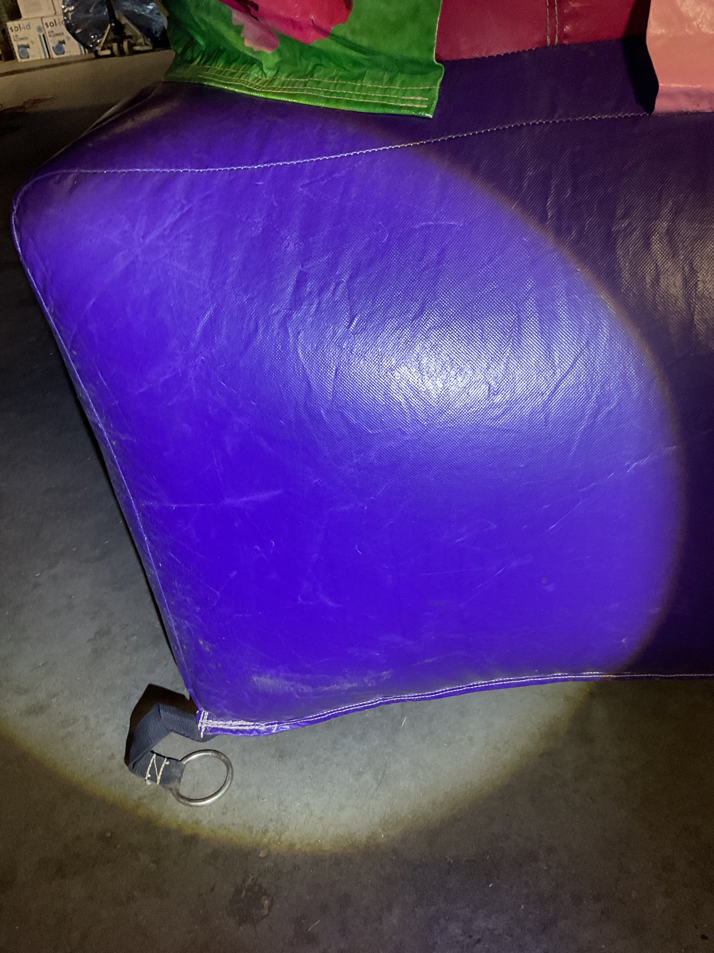 Disney Princess Bounce