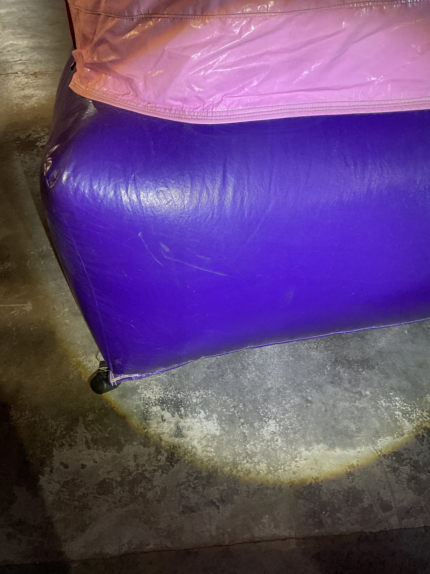 Disney Princess Bounce