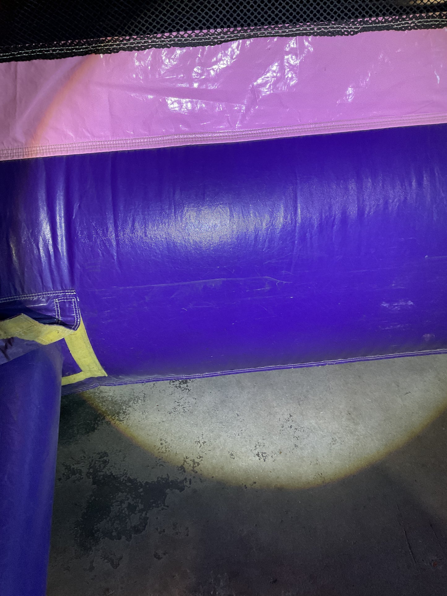 Disney Princess Bounce