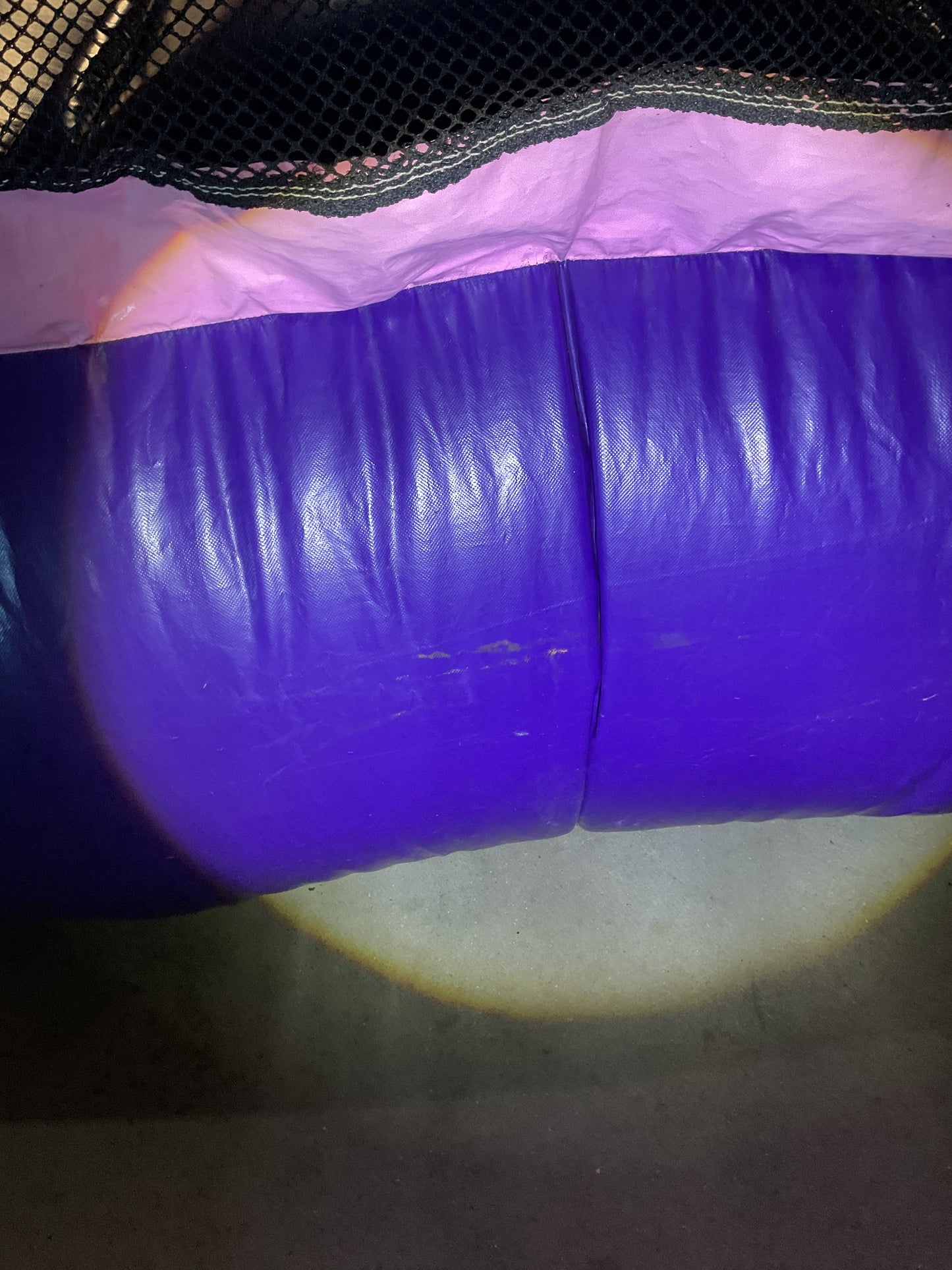 Disney Princess Bounce