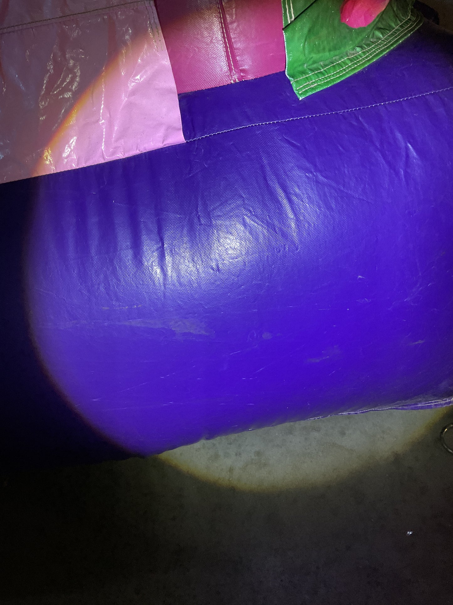 Disney Princess Bounce