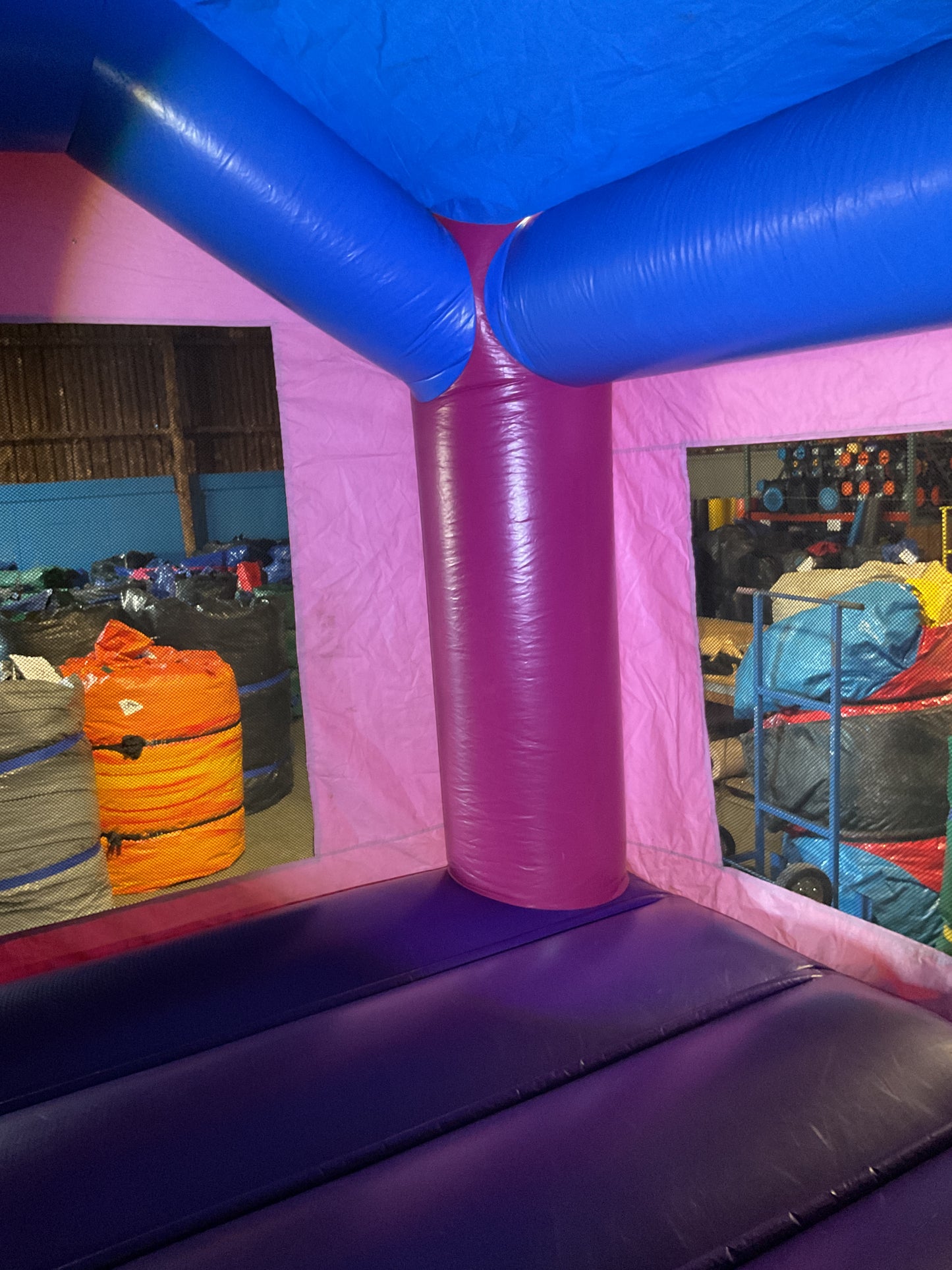 Disney Princess Bounce