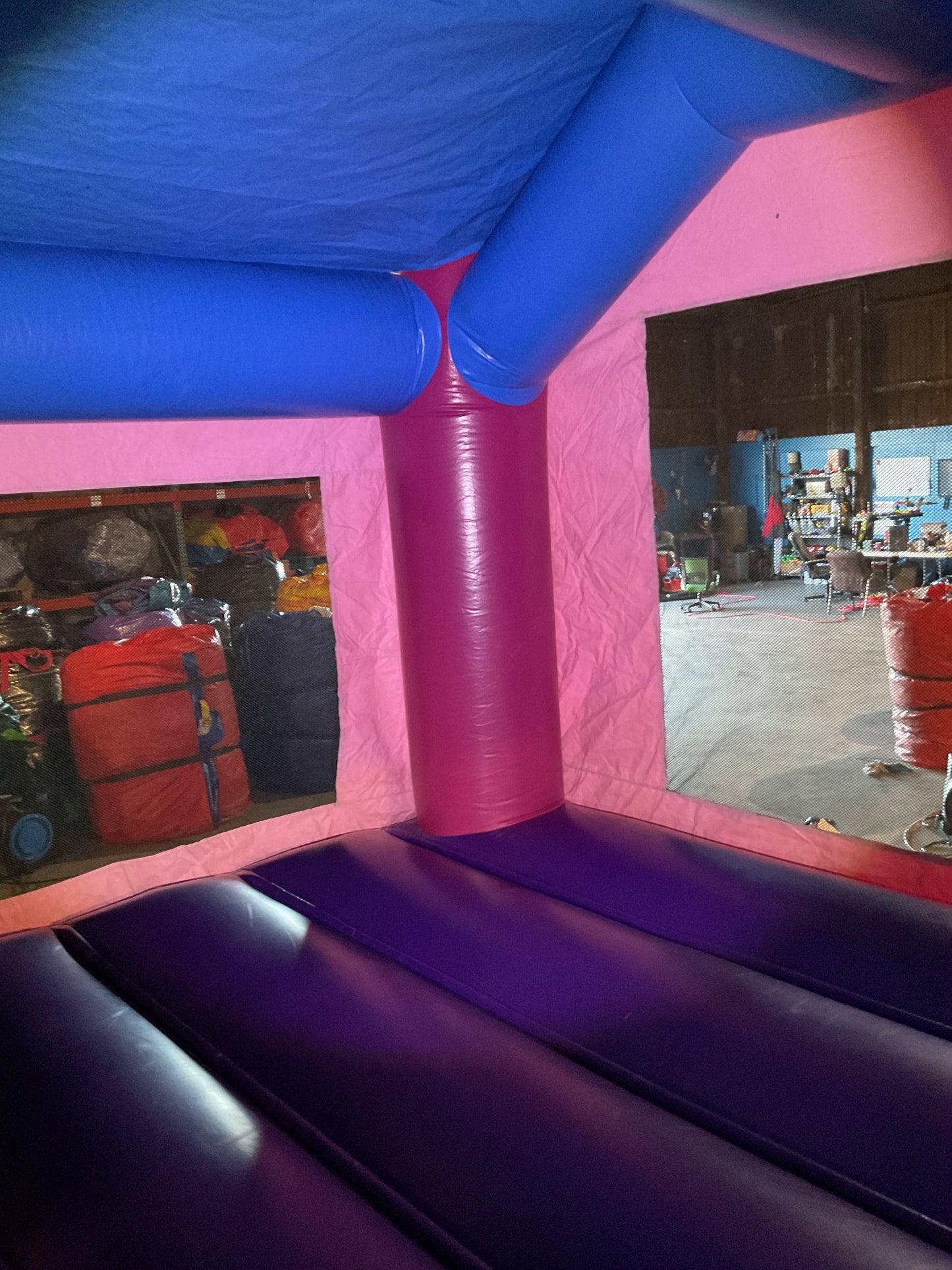 Disney Princess Bounce