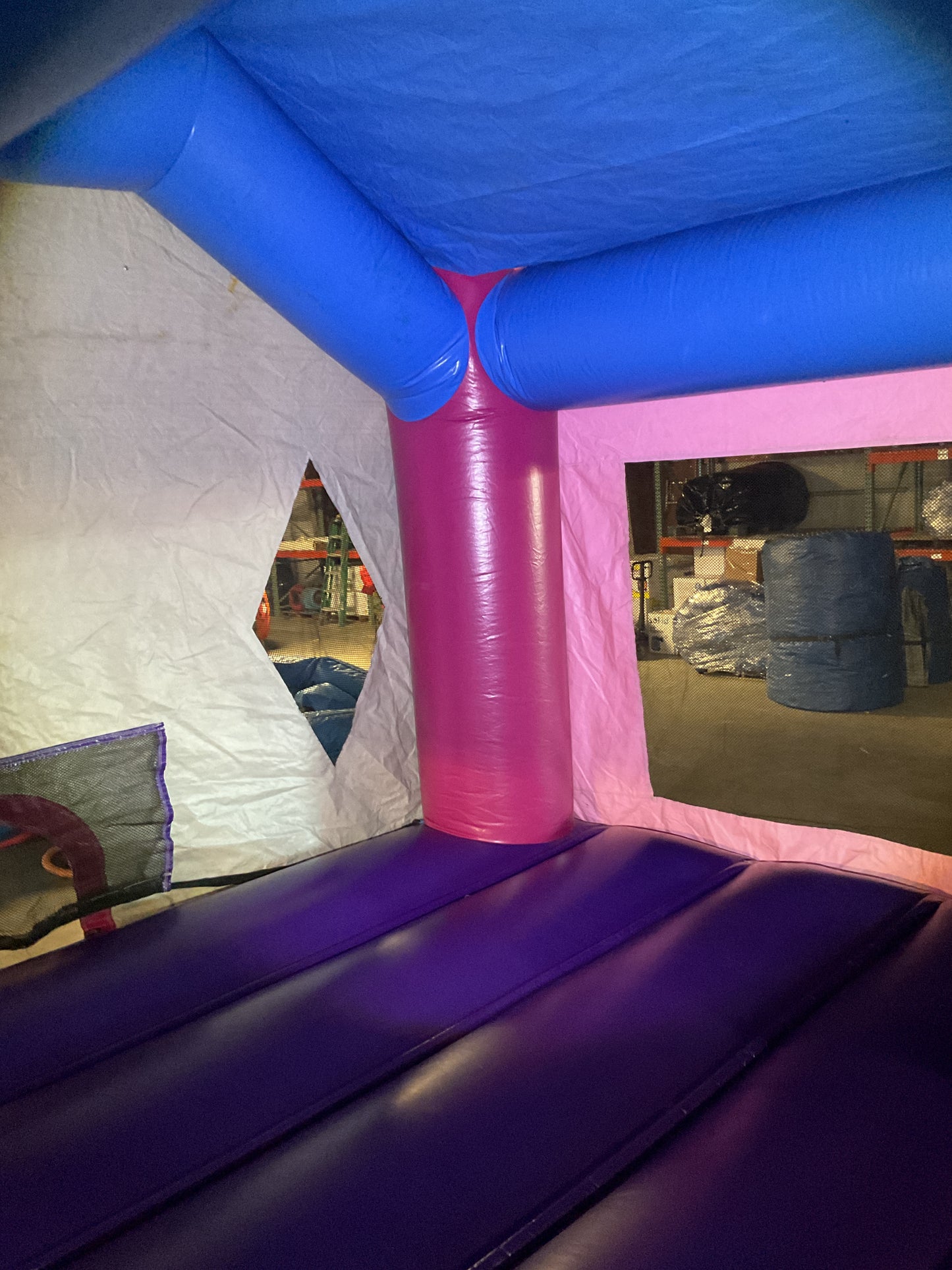 Disney Princess Bounce