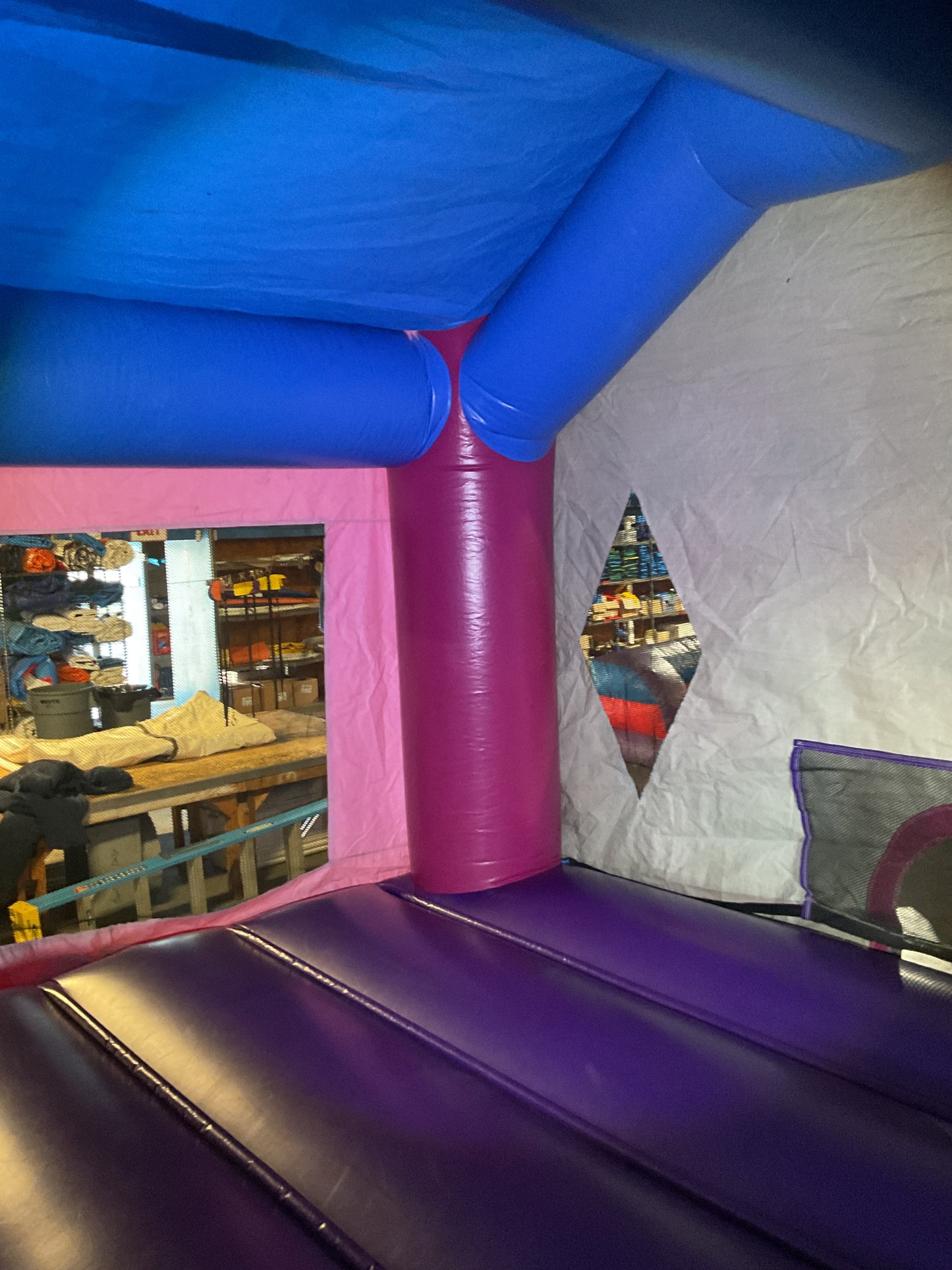 Disney Princess Bounce