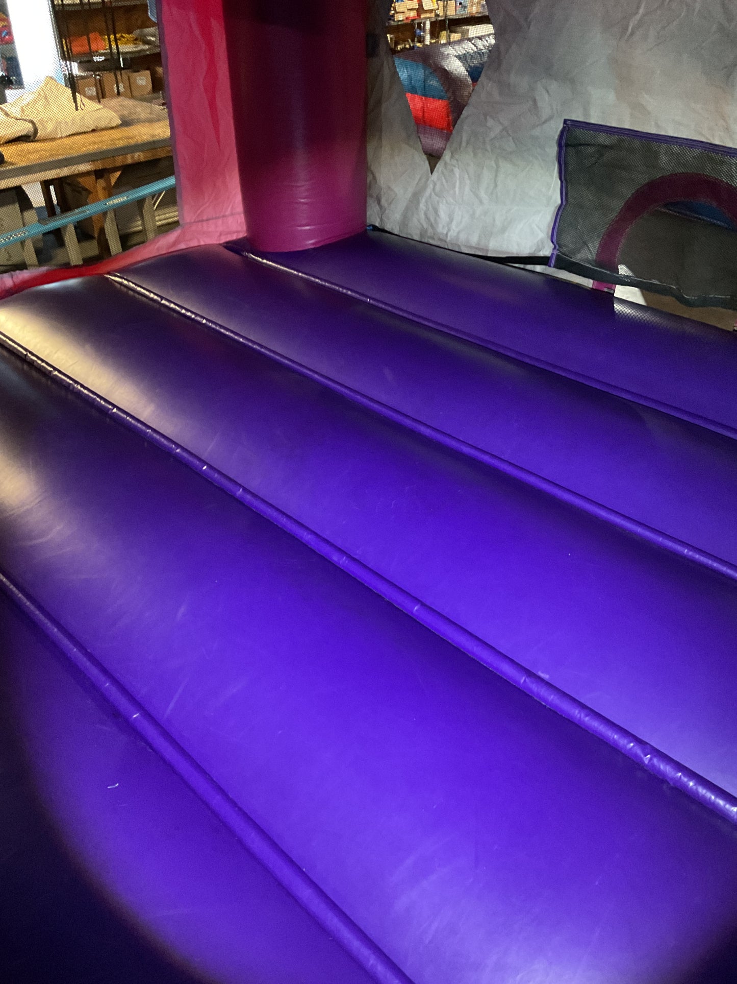 Disney Princess Bounce