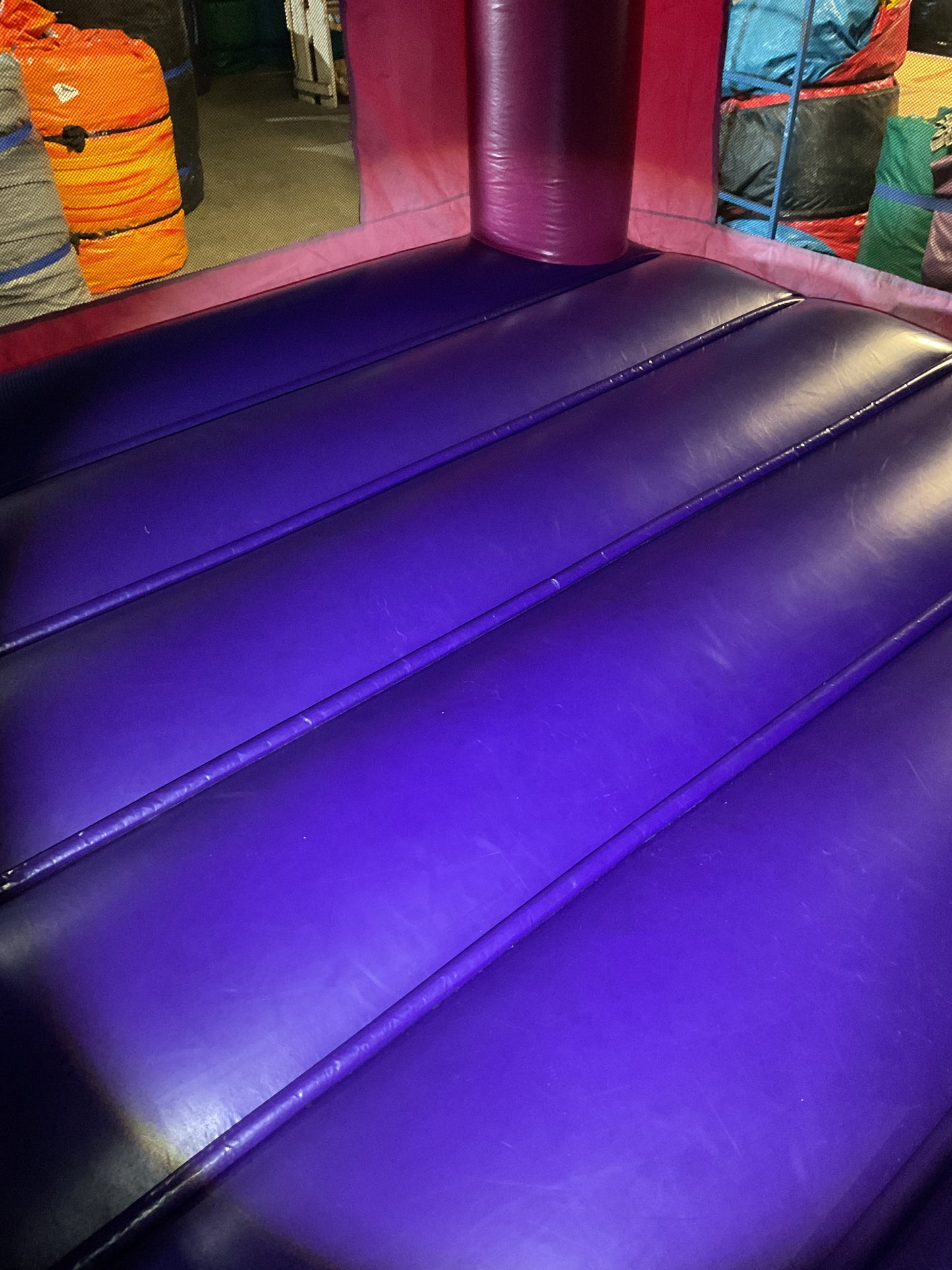 Disney Princess Bounce