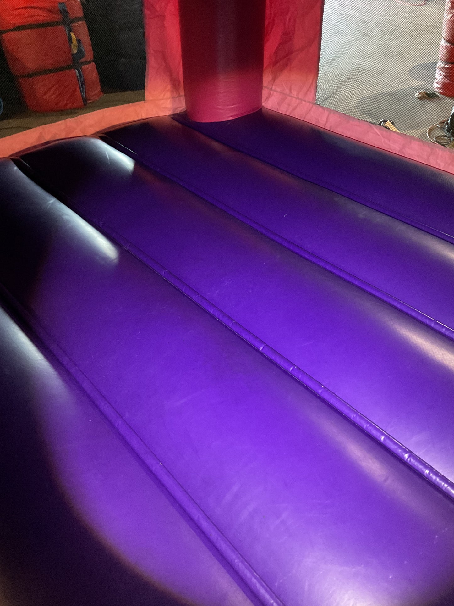 Disney Princess Bounce