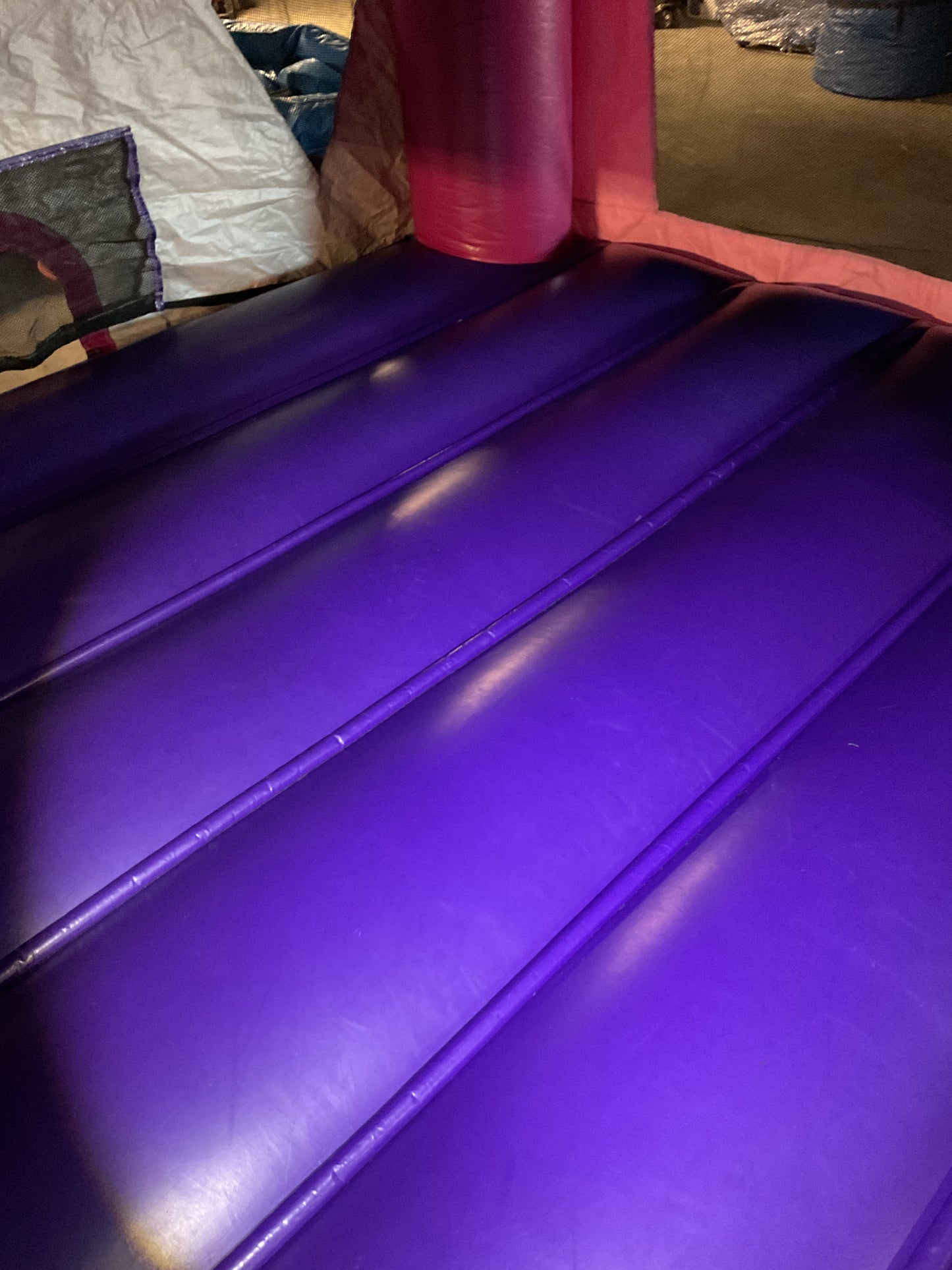 Disney Princess Bounce