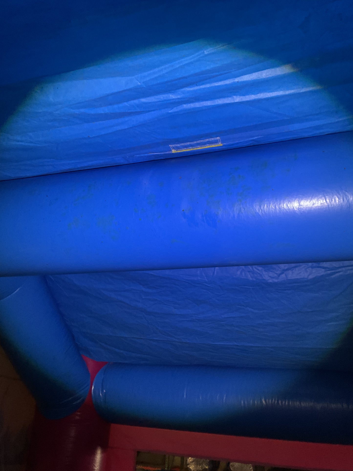 Disney Princess Bounce