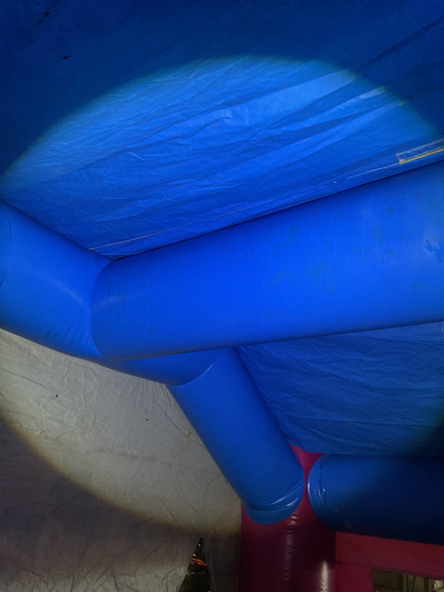 Disney Princess Bounce