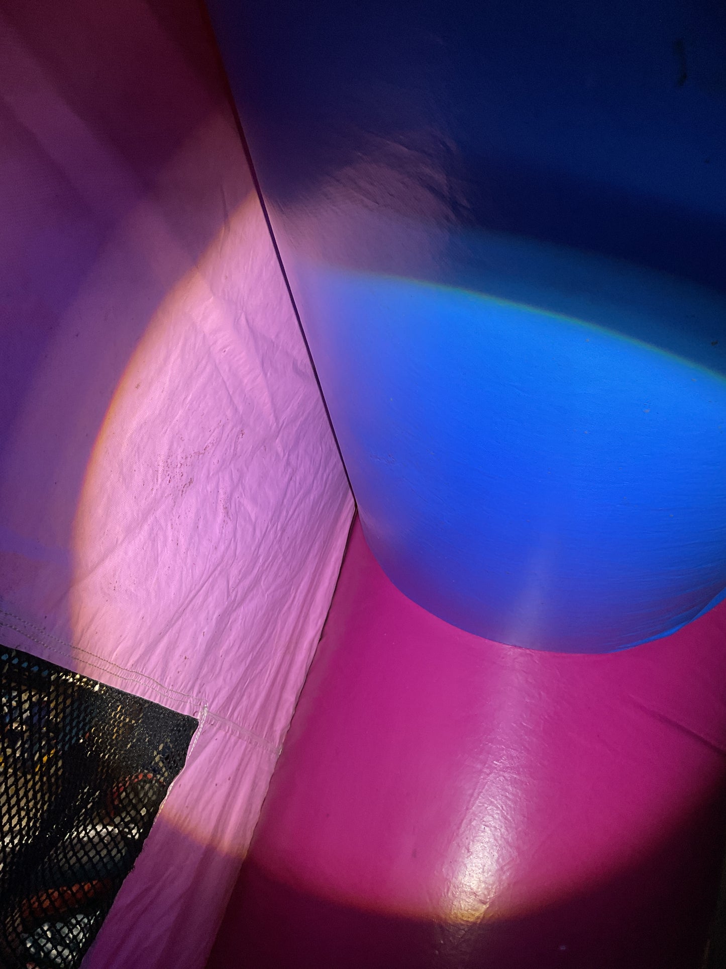 Disney Princess Bounce