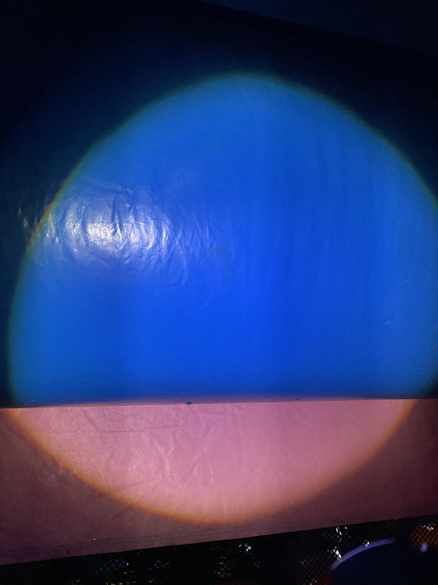 Disney Princess Bounce