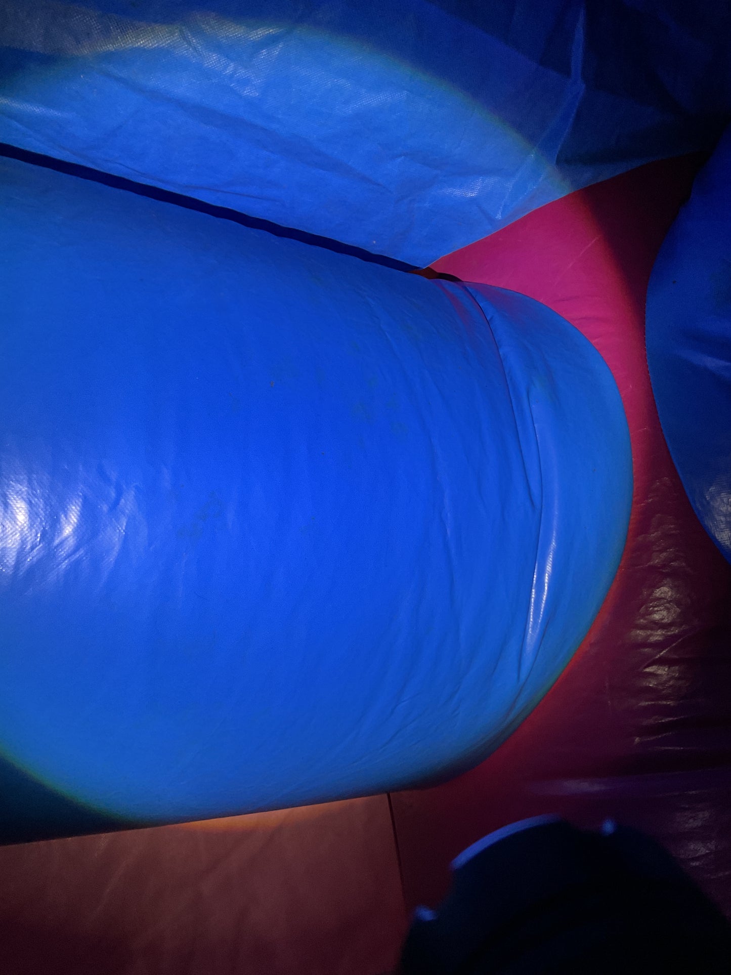 Disney Princess Bounce