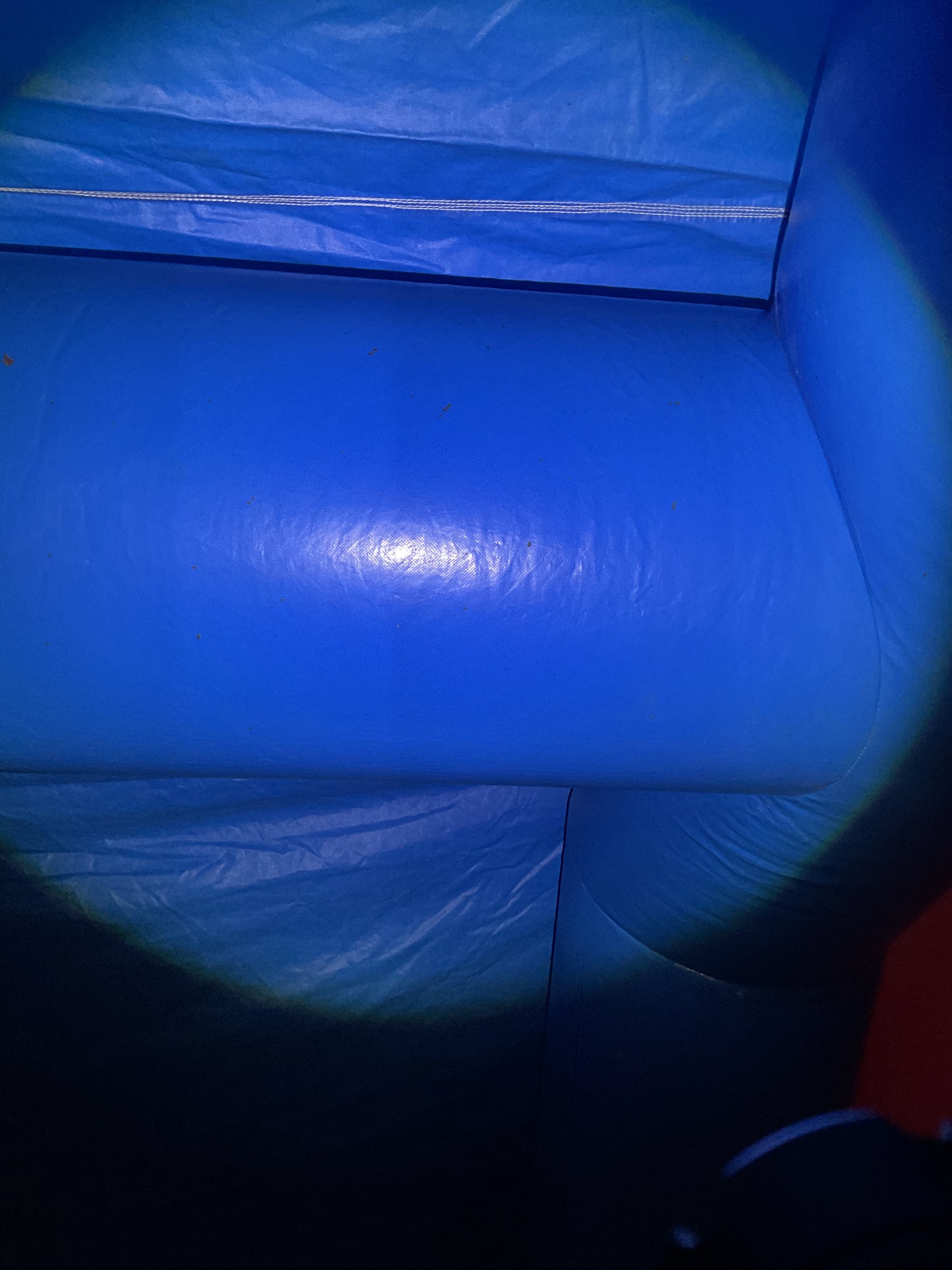 Disney Princess Bounce