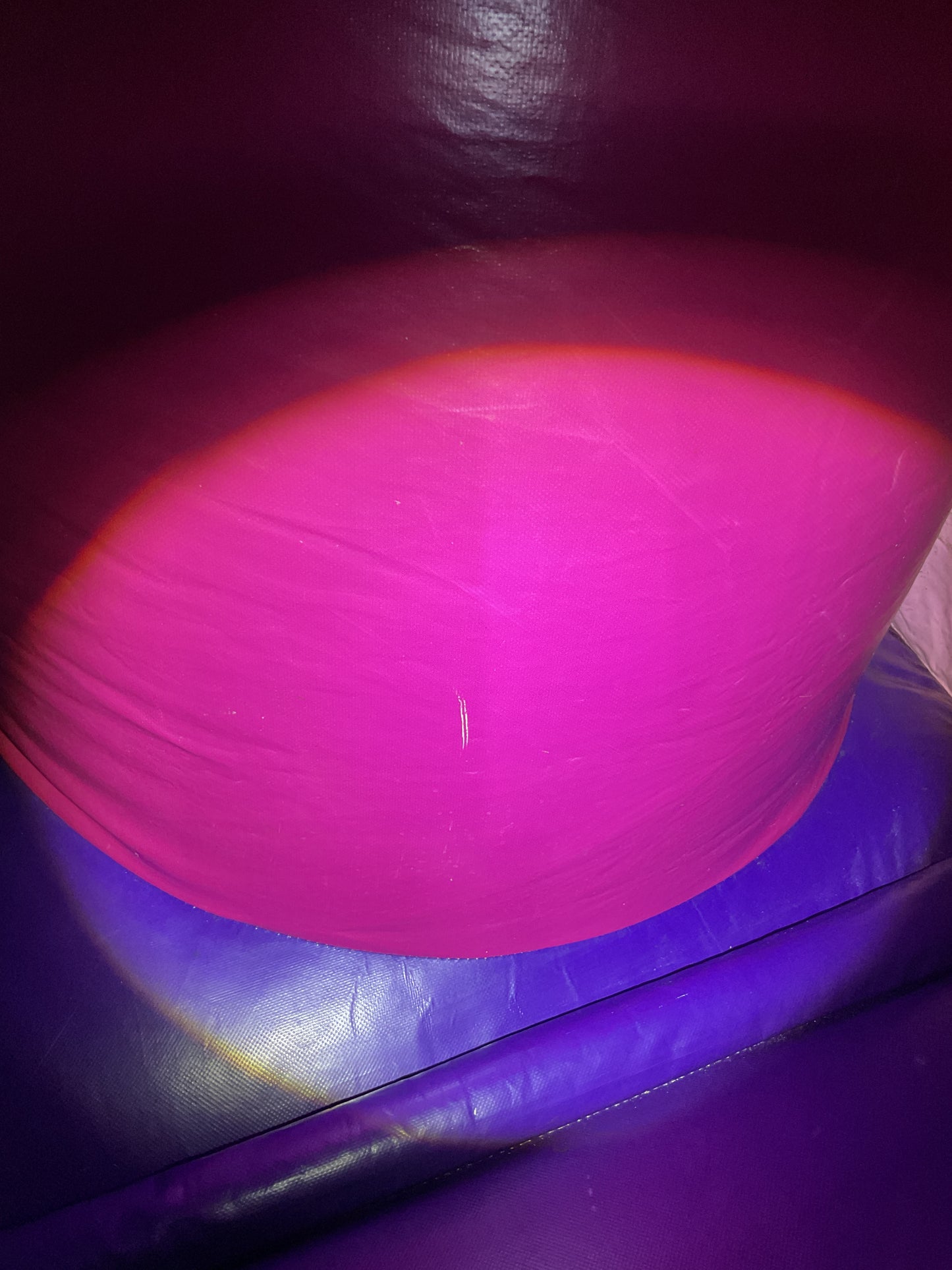 Disney Princess Bounce