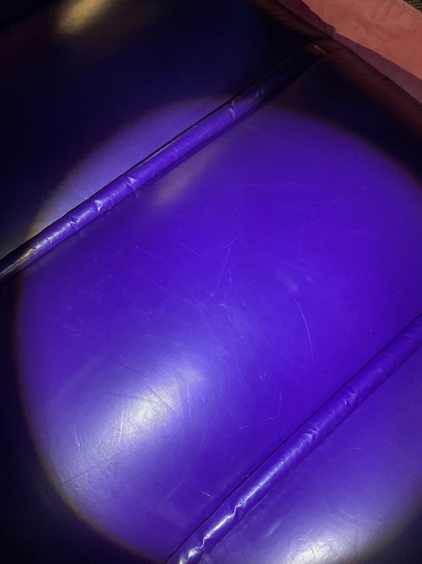 Disney Princess Bounce