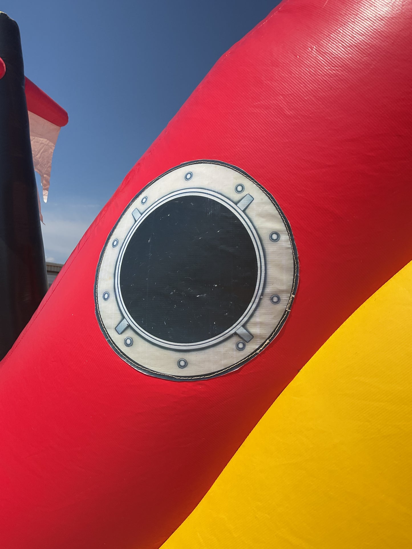 18' Adventure Galley Slide