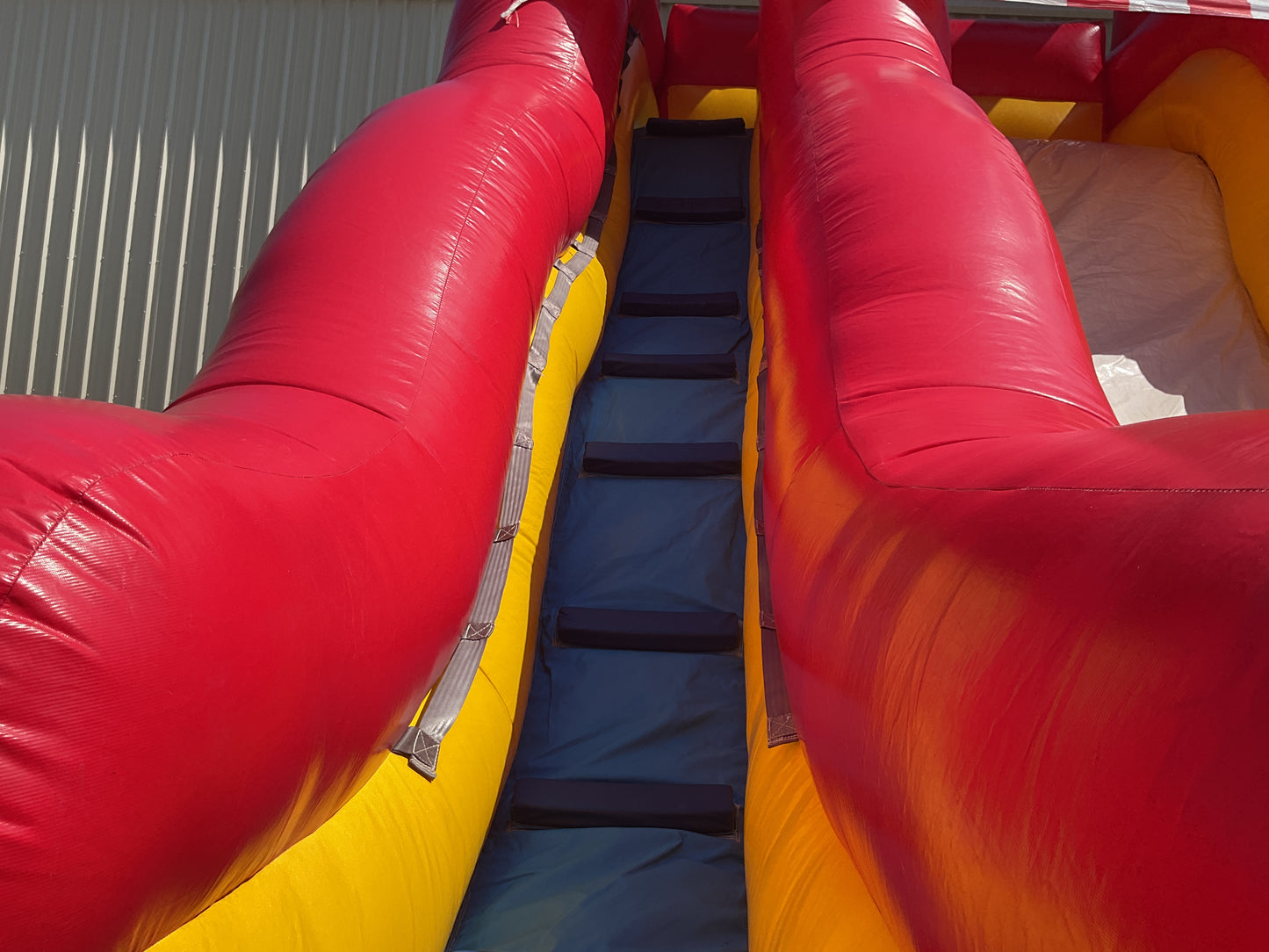 18' Adventure Galley Slide