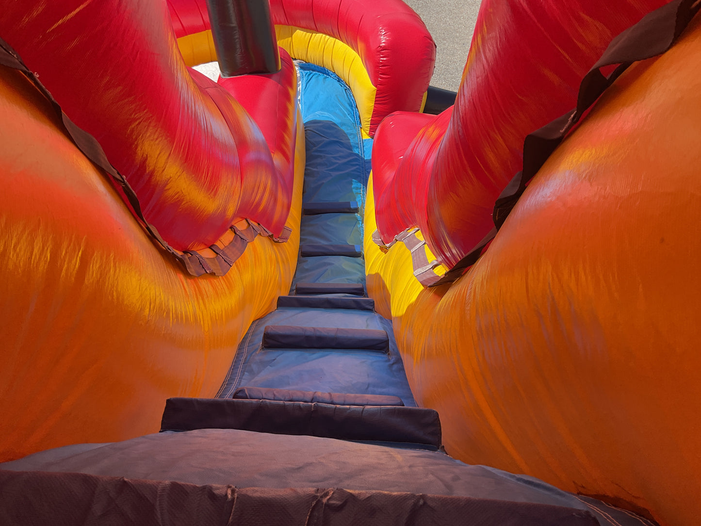 18' Adventure Galley Slide