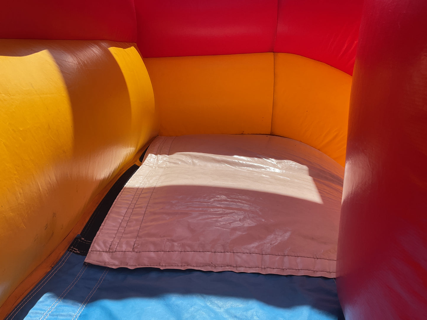 18' Adventure Galley Slide